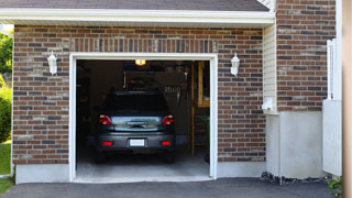 Garage Door Installation at Beverly Square West Brooklyn, New York